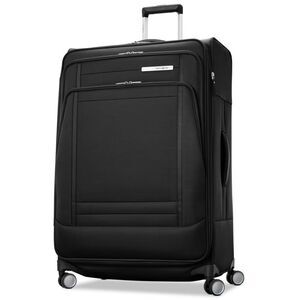 SAMSONITE SOFTSIDE Expandable Suitcase Luggage AirLIFT Medium Check Spinner 29”